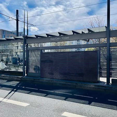 公寓 Studio Spacieux