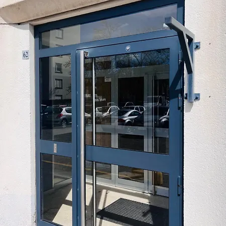 Studio Spacieux *