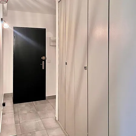Studio Spacieux 公寓 布龙